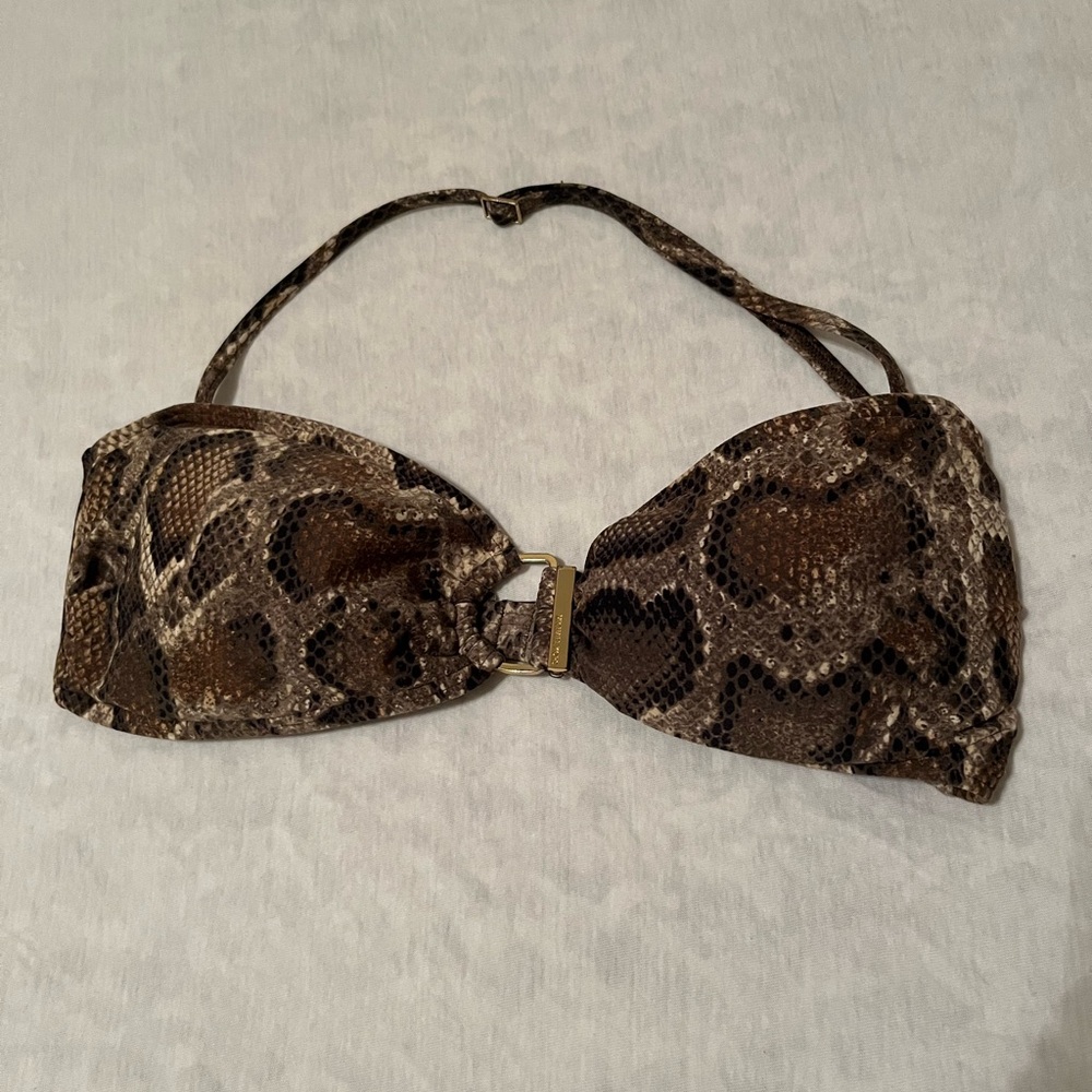 Michael Kors Bikini Top